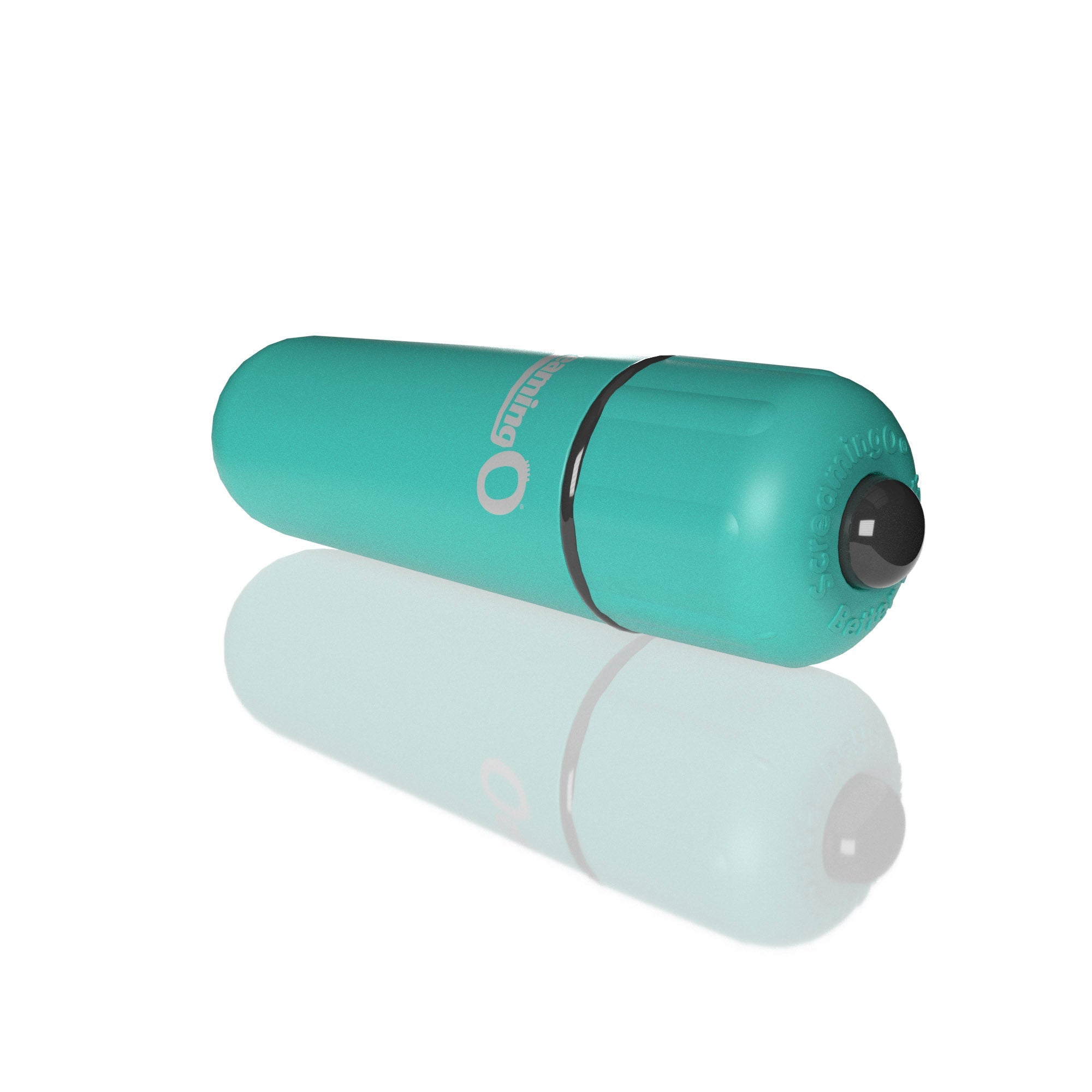 Bullets 4B Low Pitch Bass (Kiwi) > Vibrators > Mini Vibrators - Tophatter Daily Deals