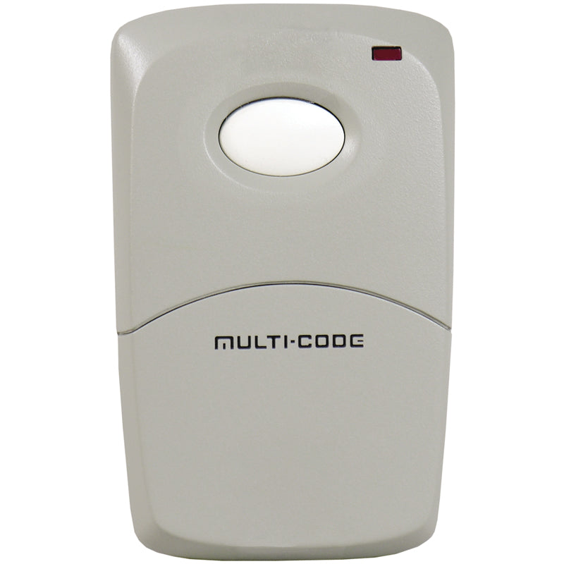 Multi-Code 3089 1BTN Transmitter - Tophatter Daily Deals