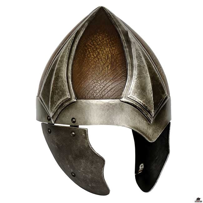 Dragonslayer Helm (PU) Helmet - Tophatter Daily Deals