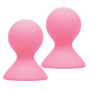 Nip-Pulls Nipple Suckers – Silicone Set of 2 Nipple Pumps > Sex Toys > Nipple Suckers - Tophatter Daily Deals