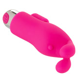 Intimate Play Rechargeable Bunny Finger Vibrator > Vibrators > Finger Vibrators - Tophatter Daily Deals