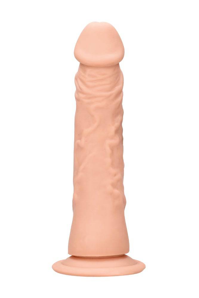 Shots Toys - RealRock Skin - Realistic Dildo - 7 Inch Sex Toy - Tophatter Daily Deals