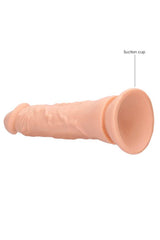 Shots Toys - RealRock Skin - Realistic Dildo - 7 Inch Sex Toy - Tophatter Daily Deals
