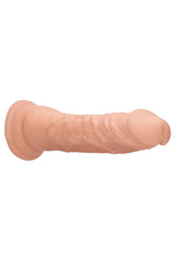 Shots Toys - RealRock Skin - Realistic Dildo - 7 Inch Sex Toy - Tophatter Daily Deals