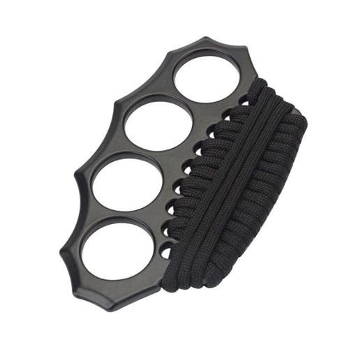 Military Use Brass Knuckles Self Defense Real Brass Knuckles - Tophatter Daily Deals