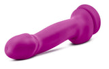 Real Nude Sumo Violet Dual Density Silicone Dildo > Dildos > Realistic Dildos - Tophatter Daily Deals