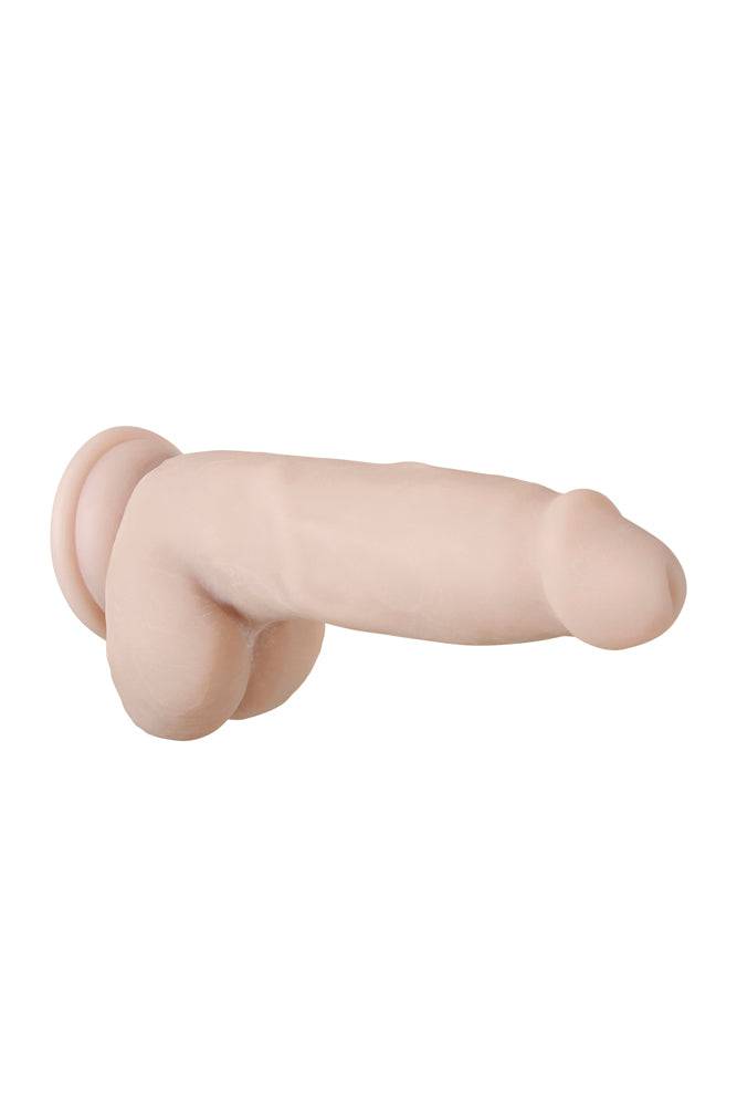 Evolved - Real Supple Poseable Dildo - Assorted Sizes Sex Toy - Tophatter Daily Deals