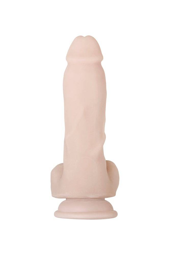 Evolved - Real Supple Poseable Dildo - Assorted Sizes Sex Toy - Tophatter Daily Deals