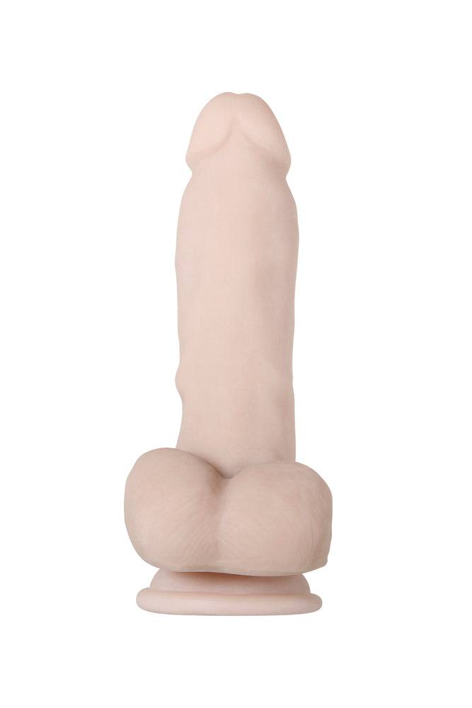 Evolved - Real Supple Poseable Dildo - Assorted Sizes Sex Toy - Tophatter Daily Deals