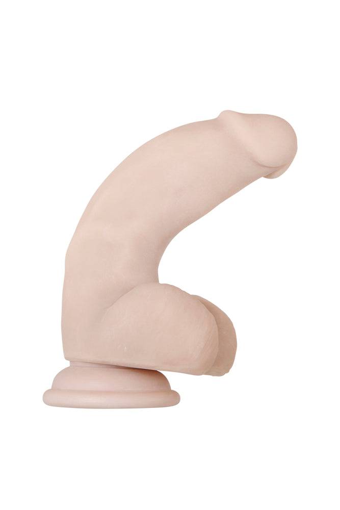 Evolved - Real Supple Poseable Dildo - Assorted Sizes Sex Toy - Tophatter Daily Deals
