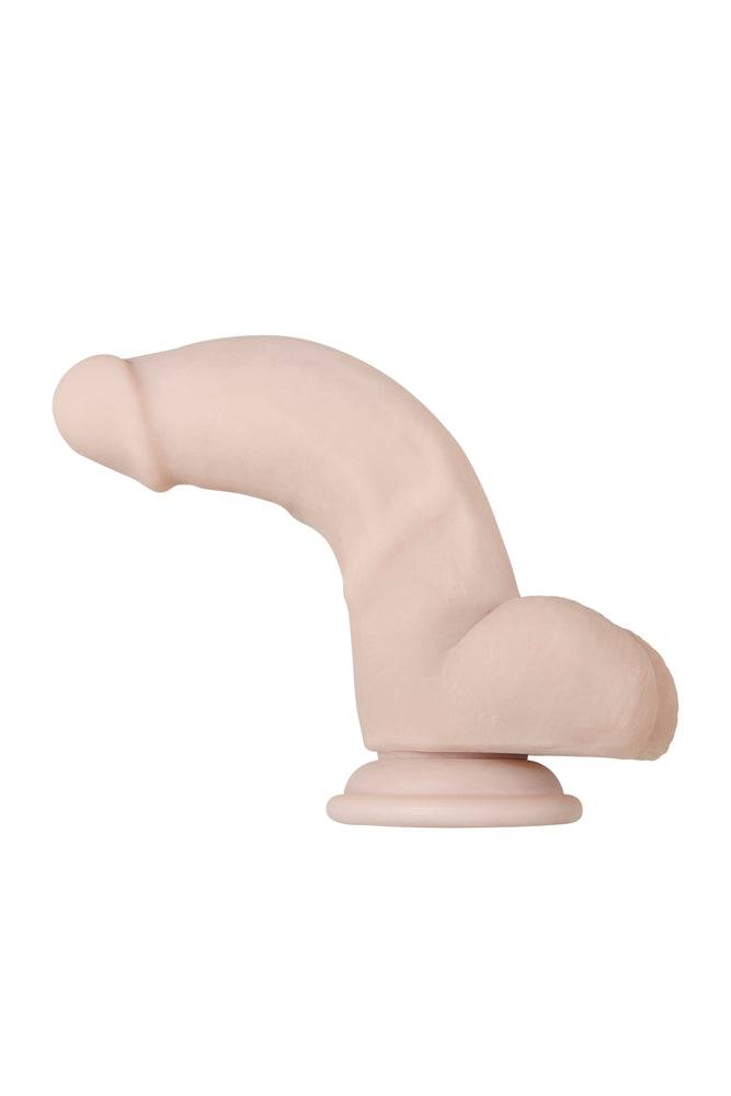 Evolved - Real Supple Poseable Dildo - Assorted Sizes Sex Toy - Tophatter Daily Deals