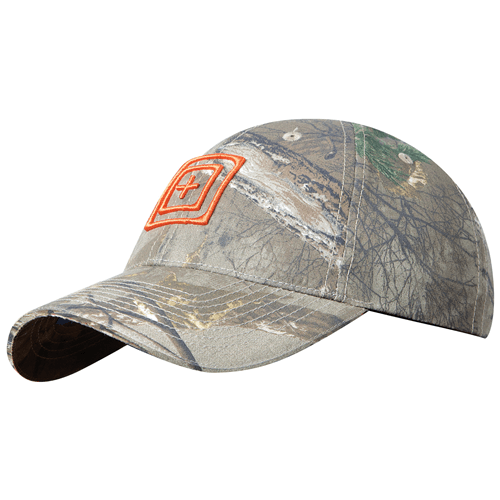 5.11 Tactical Realtree Hunting Adjustable Cap Tactical - Tophatter Daily Deals