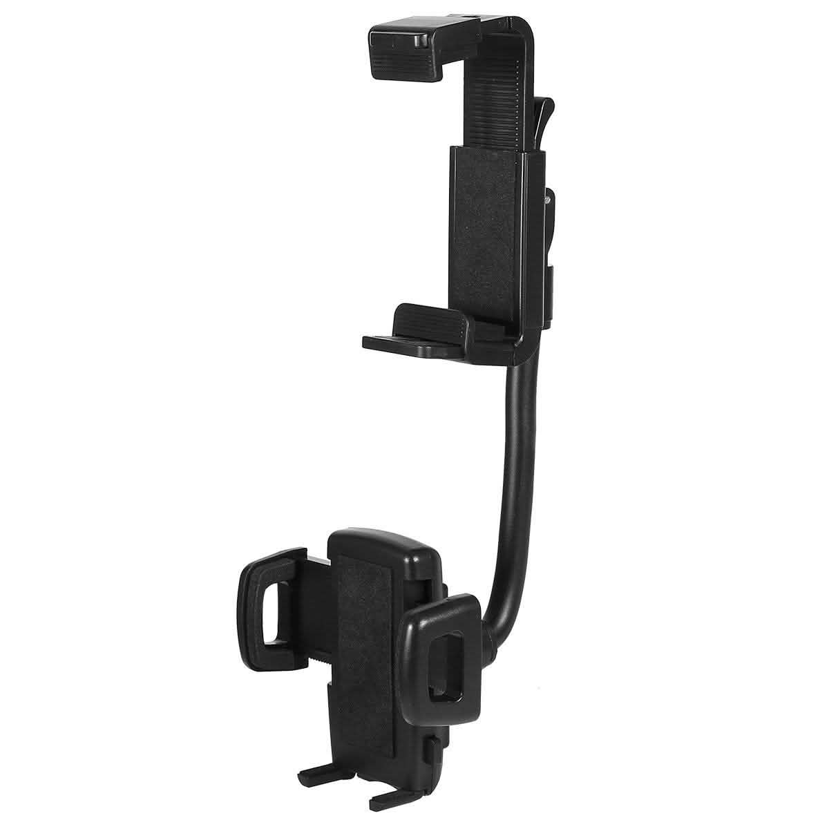 Rear View Mirror Car Mount Holder Automotive - Tophatter Daily Deals