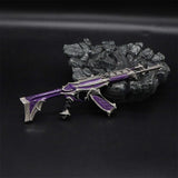 Metal Reaver Karambit Vandal Dagger 3 In 1 Pack - Tophatter Daily Deals