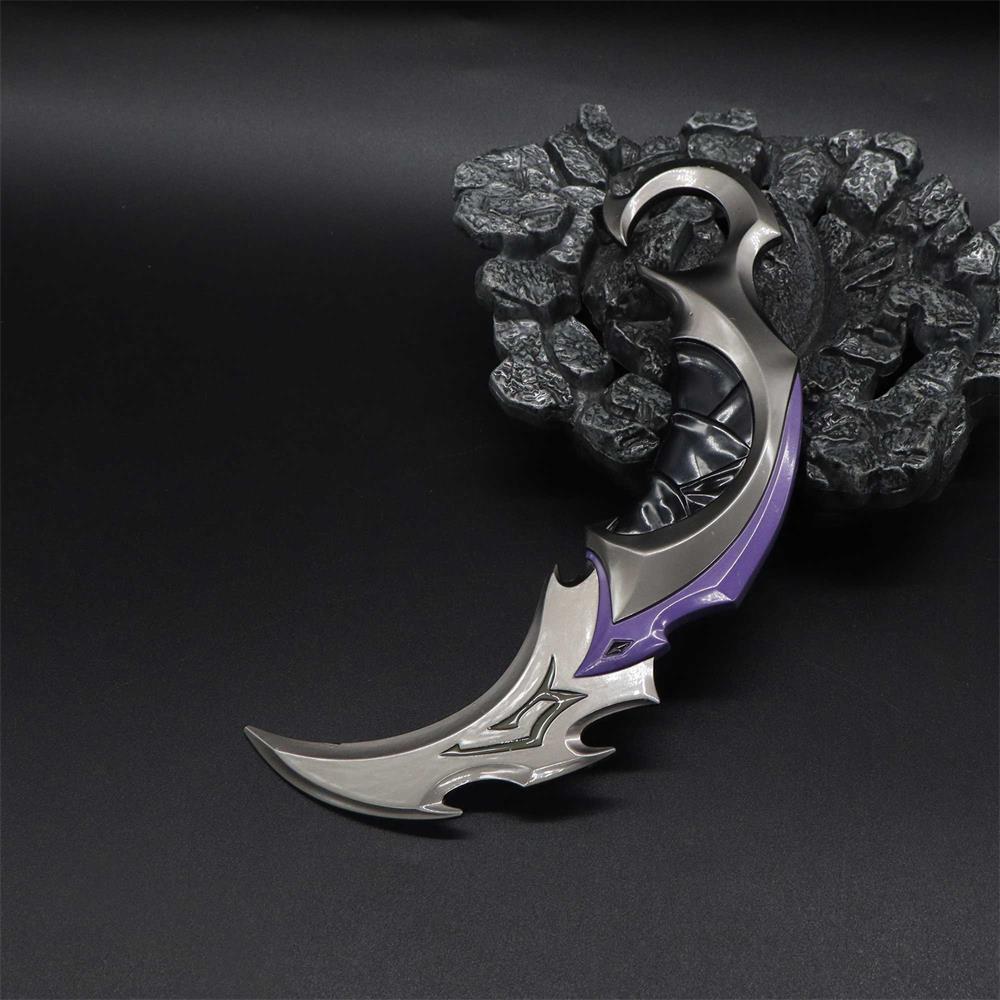 Metal Reaver Karambit Vandal Dagger 3 In 1 Pack - Tophatter Daily Deals