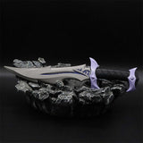 Metal Reaver Karambit Vandal Dagger 3 In 1 Pack - Tophatter Daily Deals