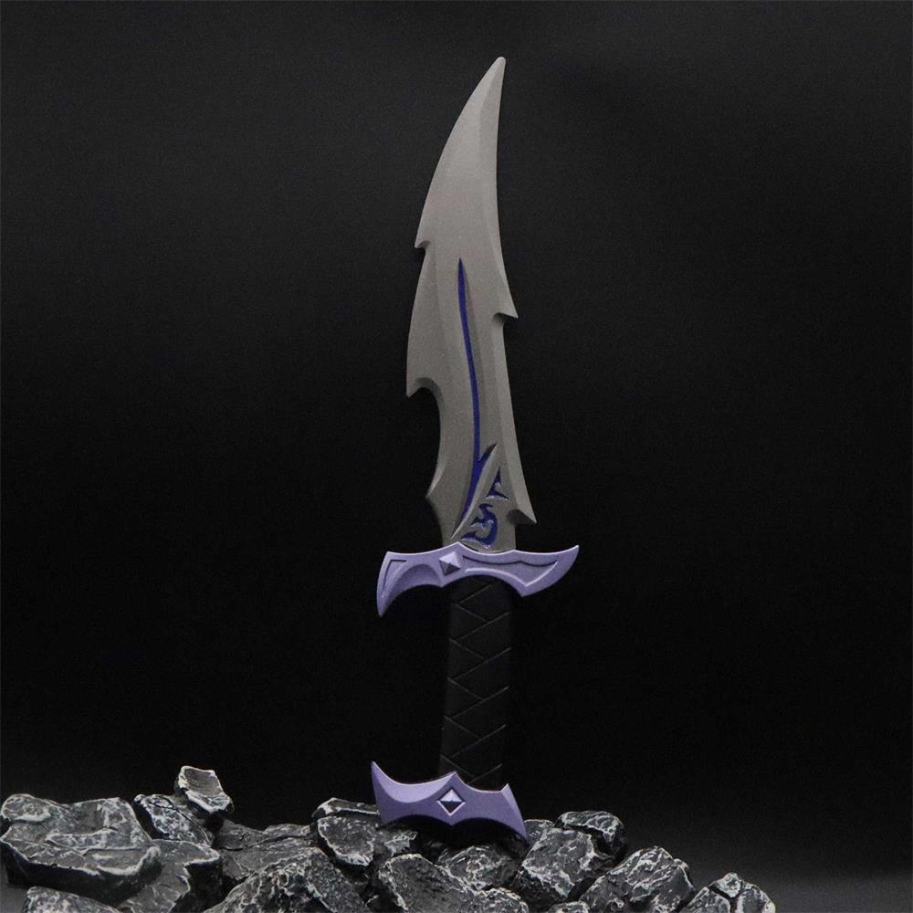 Metal Reaver Karambit Vandal Dagger 3 In 1 Pack - Tophatter Daily Deals
