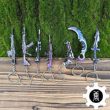 Reaver Skin Gun Pendant Gift Box 7 In 1 Pack - Tophatter Daily Deals