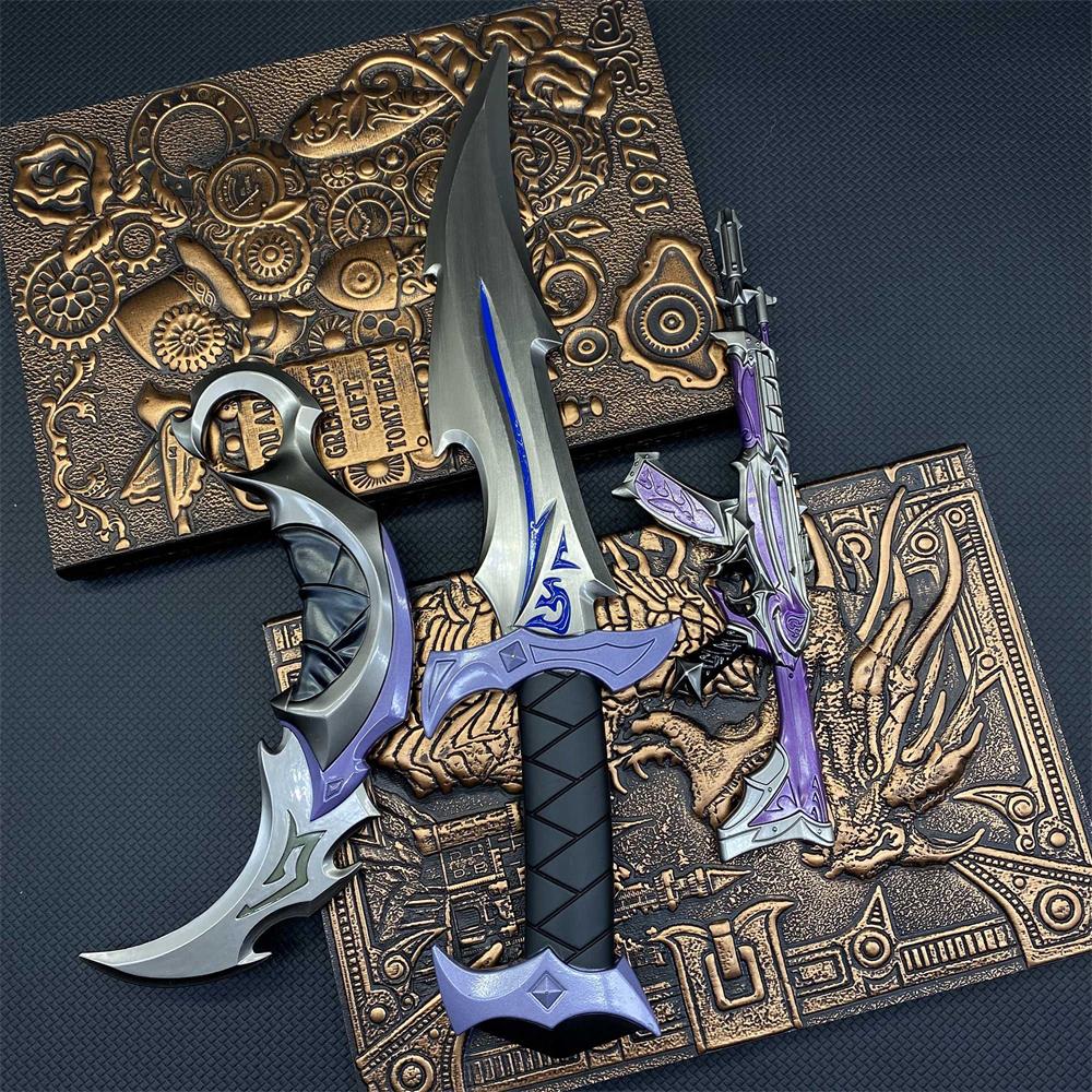 Metal Reaver Karambit Vandal Dagger 3 In 1 Pack 3 In 1 Pack - Tophatter Daily Deals