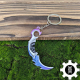 Reaver Skin Gun Pendant Gift Box 7 In 1 Pack Reaver Karambit - Tophatter Daily Deals