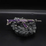 1:6 Reaver Vandal Prime Vandal Metal Miniature Tiny Guns 2 in 1 Pack - Tophatter Daily Deals