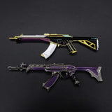 1:6 Reaver Vandal Prime Vandal Metal Miniature Tiny Guns 2 in 1 Pack - Tophatter Daily Deals