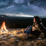 Rechargeable 6 Modes Headlamp 20000 Lumen Outdoor Recreation - Tophatter Daily Deals