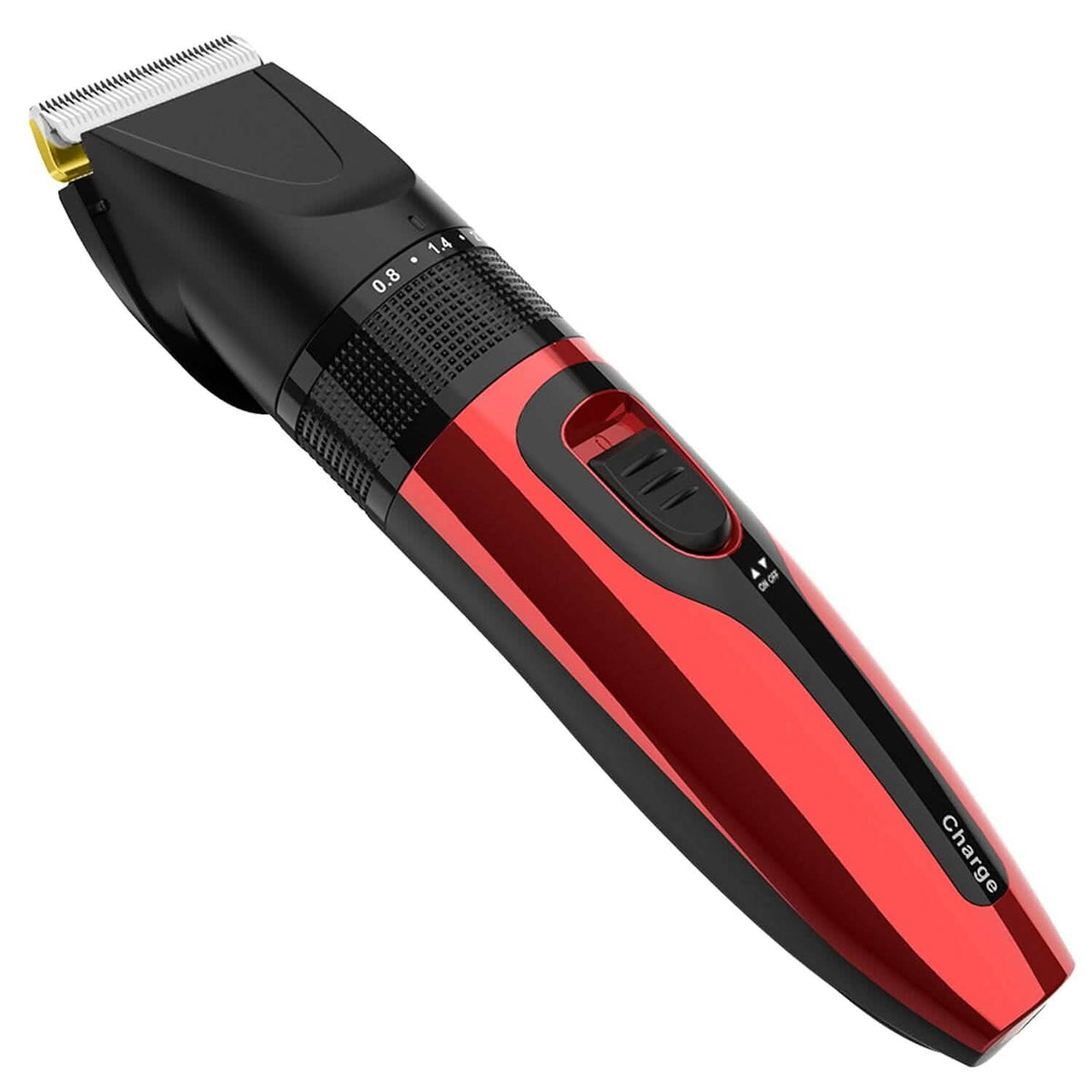 Rechargeable Cordless Pet Grooming Kit Pet Supplies - Tophatter Daily Deals