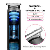 Rechargeable Hair Trimmer for Women Beauty & Personal Care - Tophatter Daily Deals