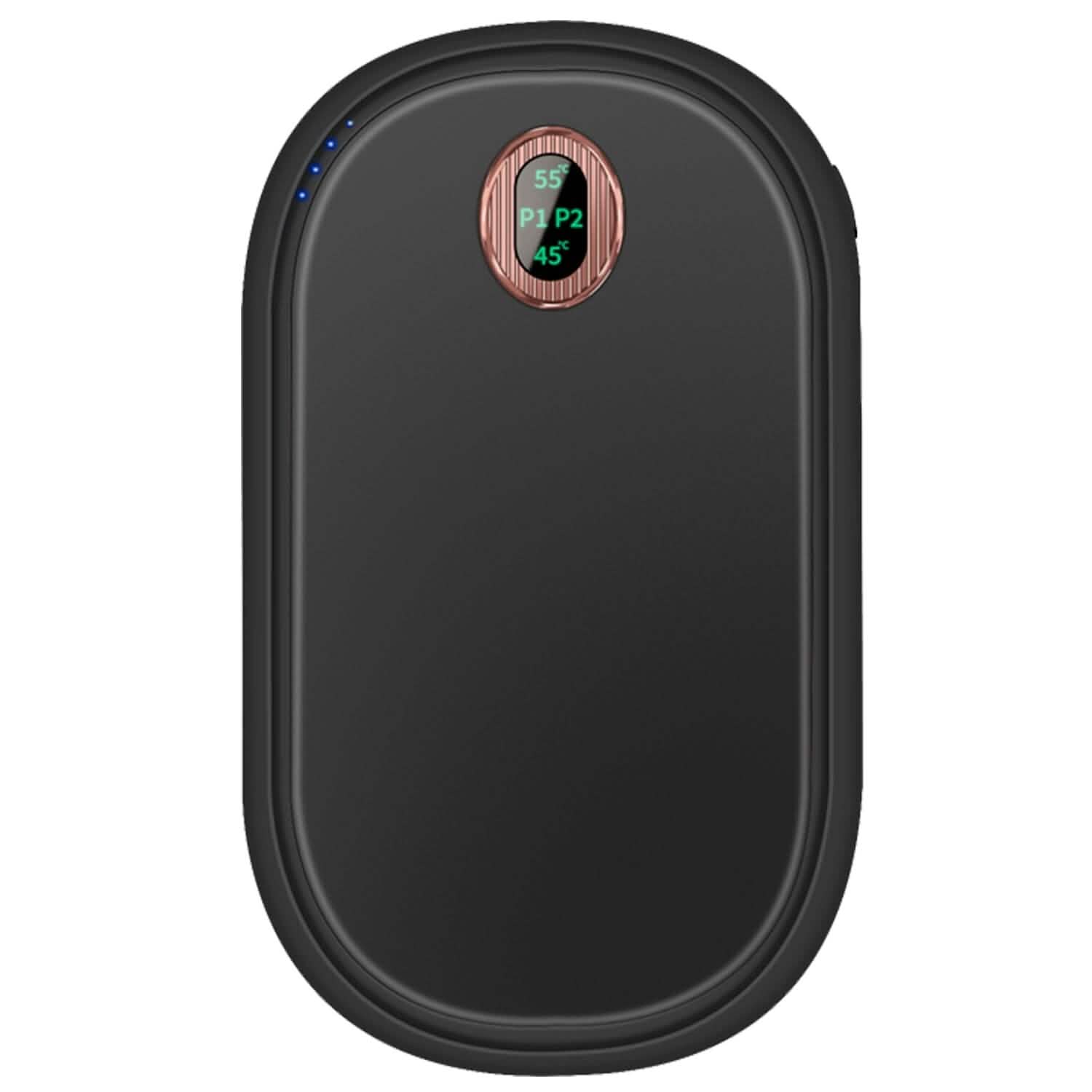 Rechargeable Hand Warmer Electric Hand Heater Outdoor Recreation - Tophatter Daily Deals