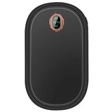Rechargeable Hand Warmer Electric Hand Heater Outdoor Recreation - Tophatter Daily Deals