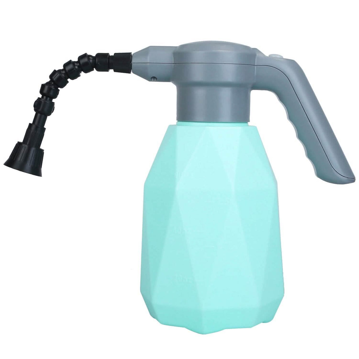 Rechargeable Handheld Automatic Electric Spray Bottle Garden & Patio - Tophatter Daily Deals