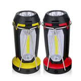 Rechargeable LED Work Light Outdoor Recreation - Tophatter Daily Deals