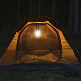 Rechargeable Magnetic Folding LED Outdoor Light Outdoor Lighting - Tophatter Daily Deals