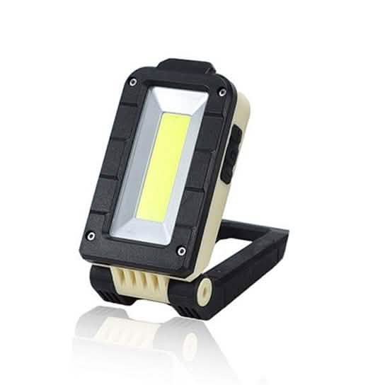 Rechargeable Magnetic Folding LED Outdoor Light S Outdoor Lighting - Tophatter Daily Deals