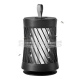 Rechargeable Mosquito Killer Lamp with Night Light Pest Control - Tophatter Daily Deals
