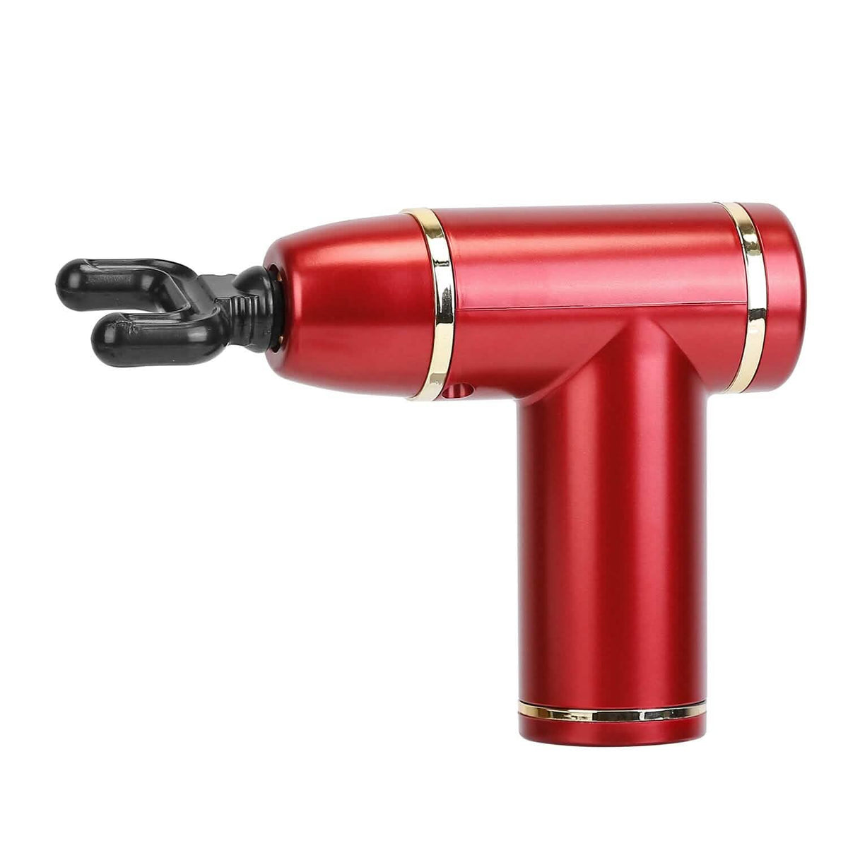Rechargeable Percussion Massage Gun Health & Wellness - Tophatter Daily Deals