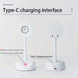 Rechargeable Smart Led Wall Spotlight Indoor Lighting - Tophatter Daily Deals