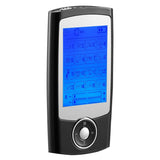 Rechargeable Tens Unit Machine Impulse Massager Health & Wellness - Tophatter Daily Deals