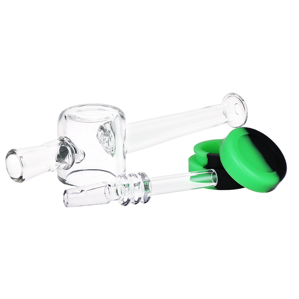 Reclaimer Dab Straw Dab Straws - Tophatter Daily Deals