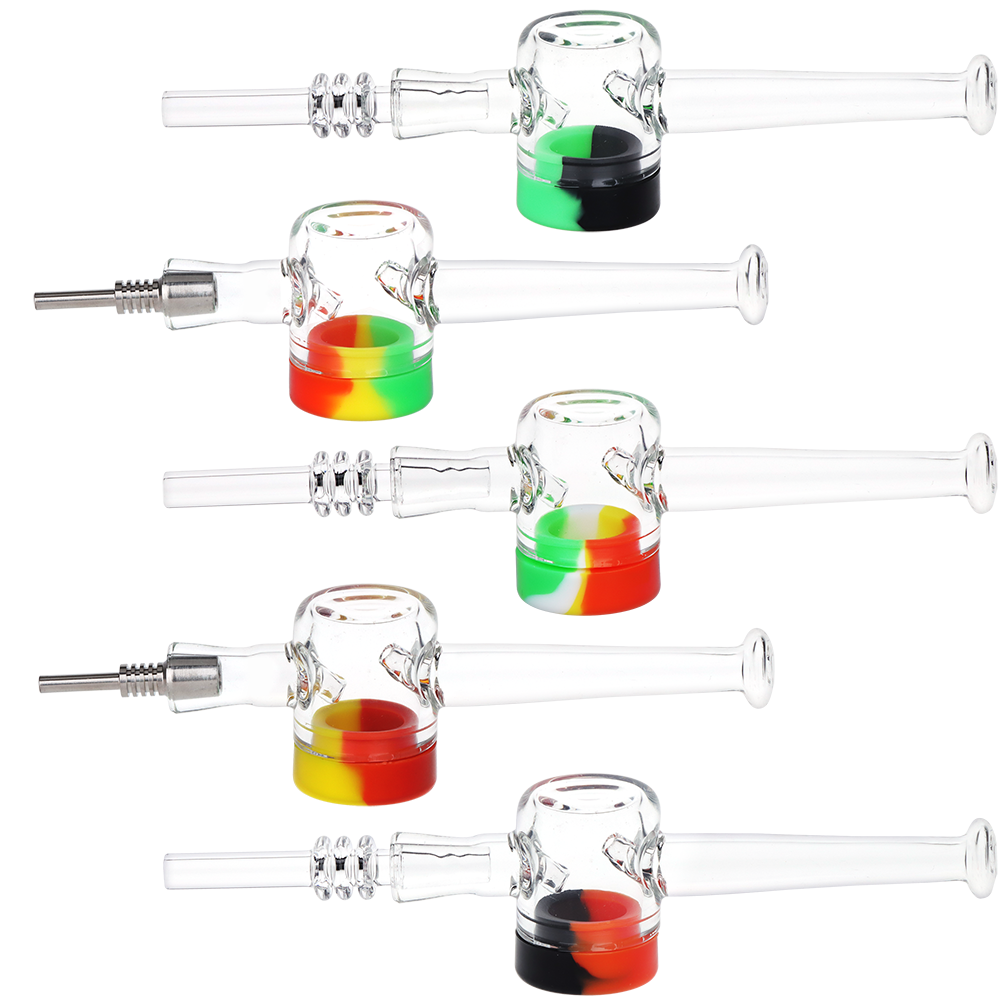 Reclaimer Dab Straw Dab Straws - Tophatter Daily Deals