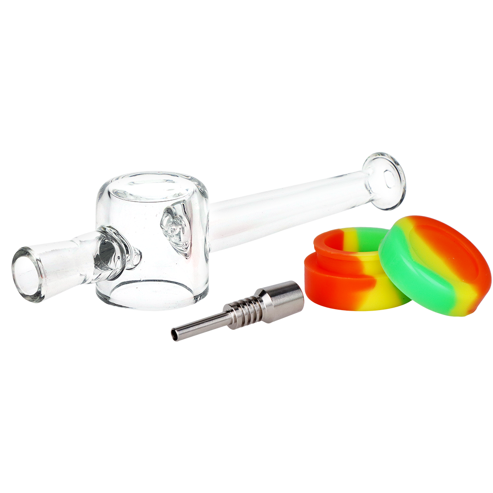 Reclaimer Dab Straw Dab Straws - Tophatter Daily Deals