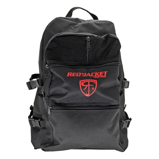 Sons of Guns - RED JACKET Firearms Tactical Range Backpack TacticalGear/Holsters - Tophatter Daily Deals