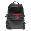 Sons of Guns - RED JACKET Firearms Tactical Range Backpack TacticalGear/Holsters - Tophatter Daily Deals