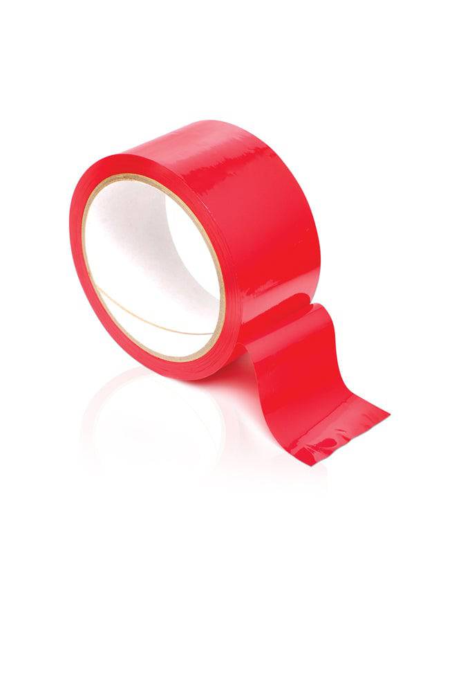 Pipedream - Fetish Fantasy - Bondage Restraint Tape - Assorted Colors BDSM - Tophatter Daily Deals