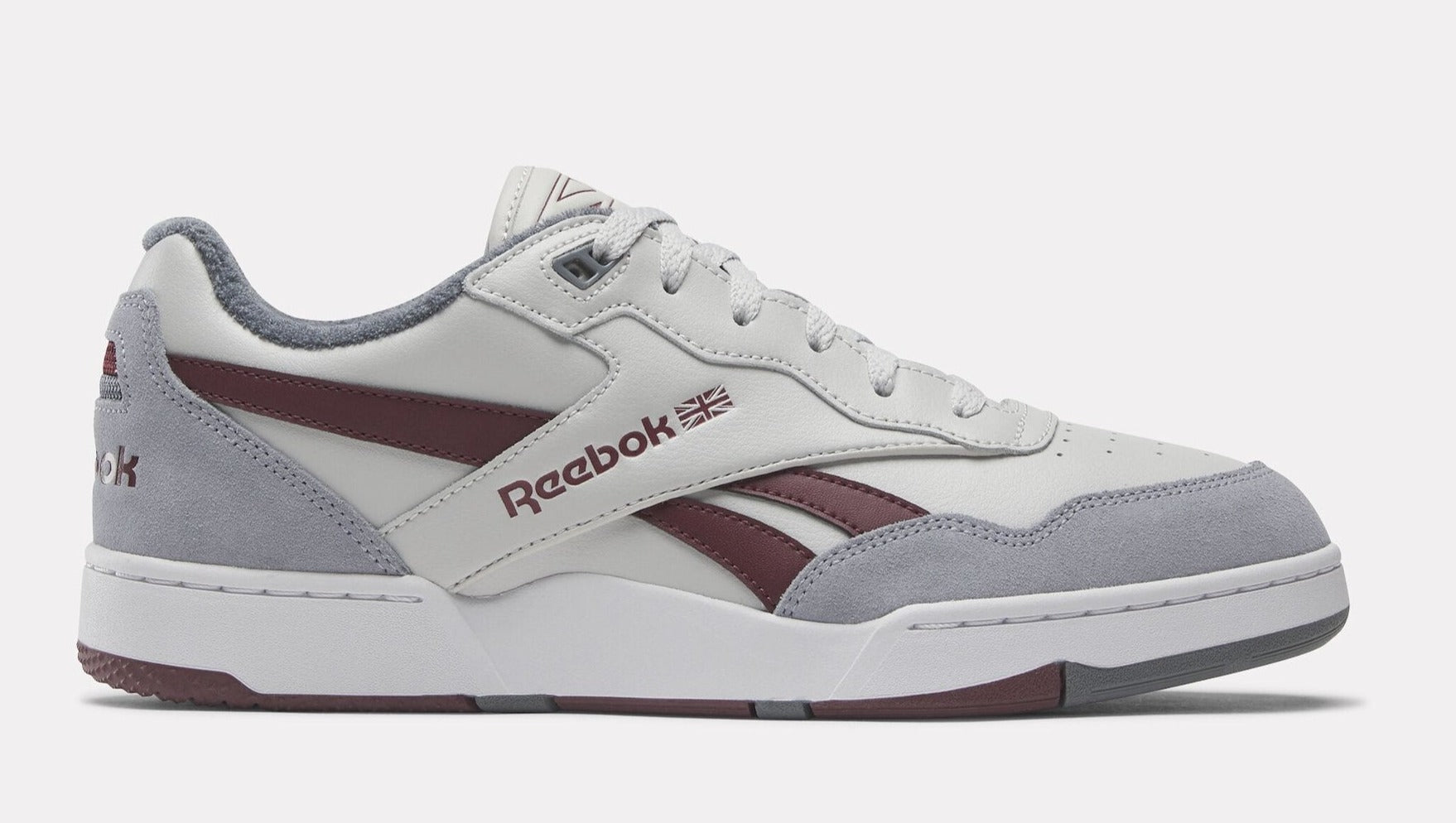 Reebok Men's Bb 4000 II Shoes - Stefog/Clgry3/Clamar Stefog Clgry3 Clamar Footwear - Tophatter Daily Deals