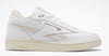 Reebok Men's Club C Mid II Revenge Shoes - Ftwwht/Sofecr/Alabas Ftwwht Sofecr Alabas Footwear - Tophatter Daily Deals