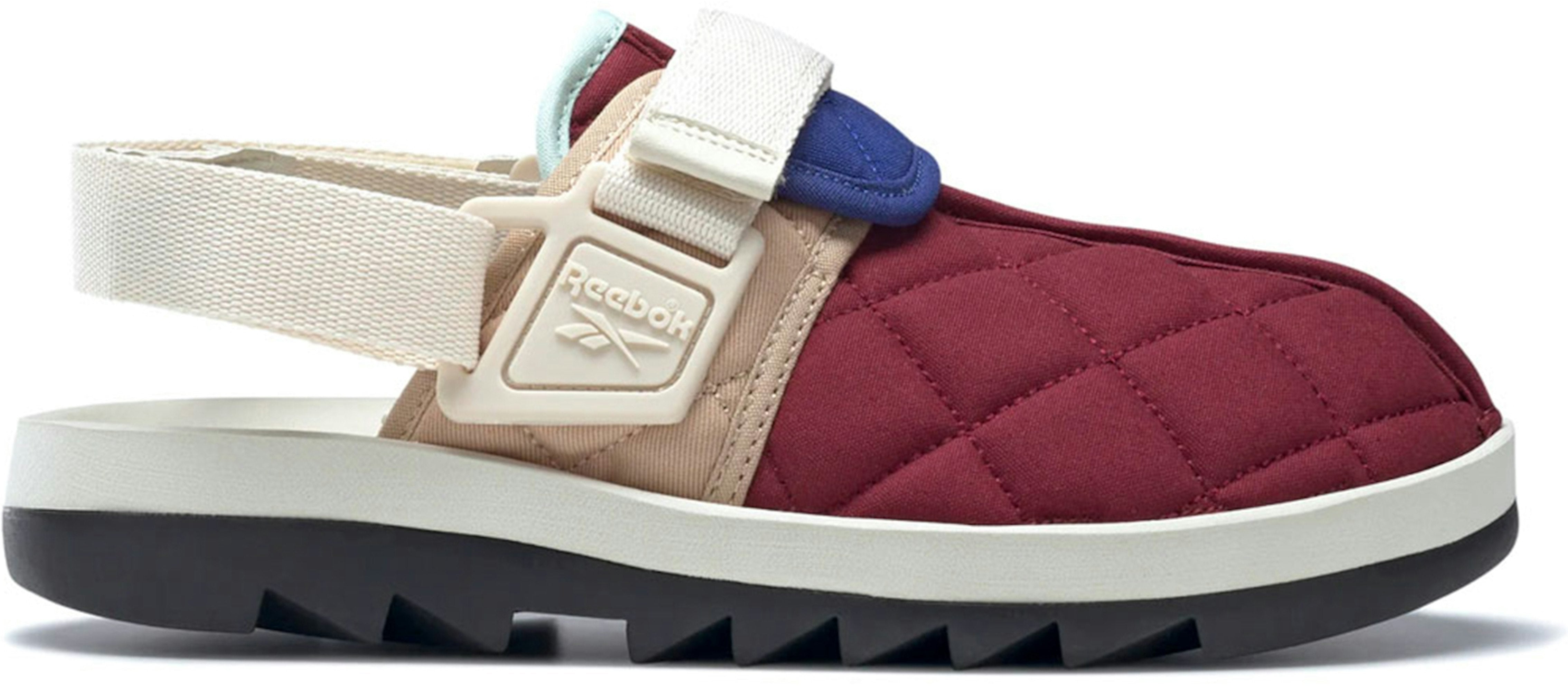Reebok Men's Beatnik Shoes - Sahara/Clacob/Clabur Sahara Clacob Clabur Footwear - Tophatter Daily Deals