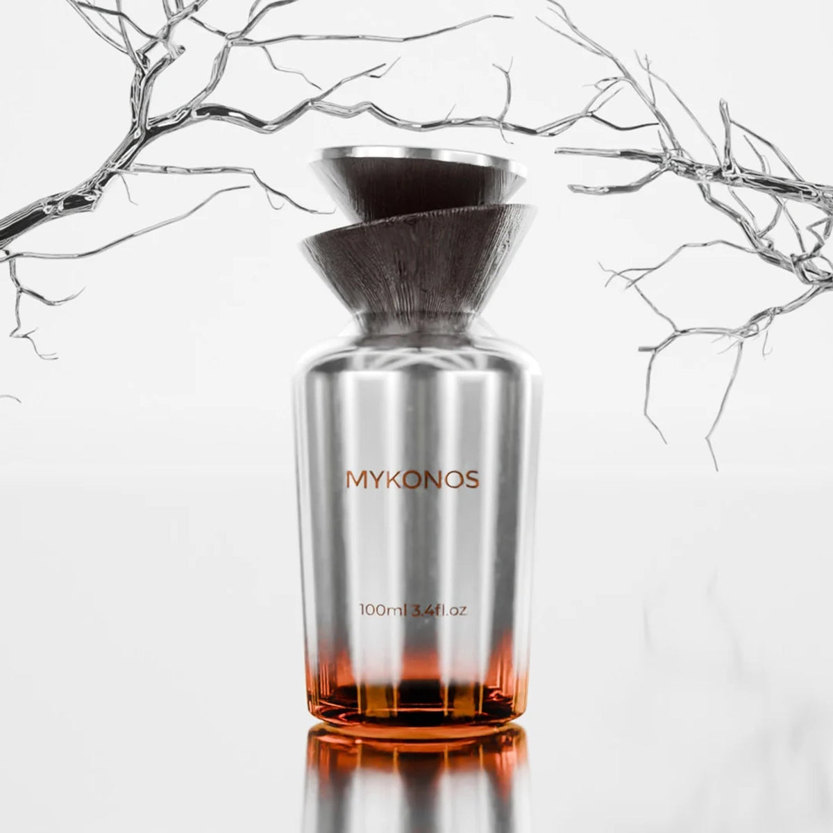 Mykonos Reflection Extrait De Parfum 100ml Spray - Tophatter Daily Deals