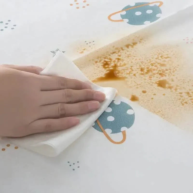 Refrigerator and Washing Machine Dust Covers with Pockets Furniture & Decor - Tophatter Daily Deals